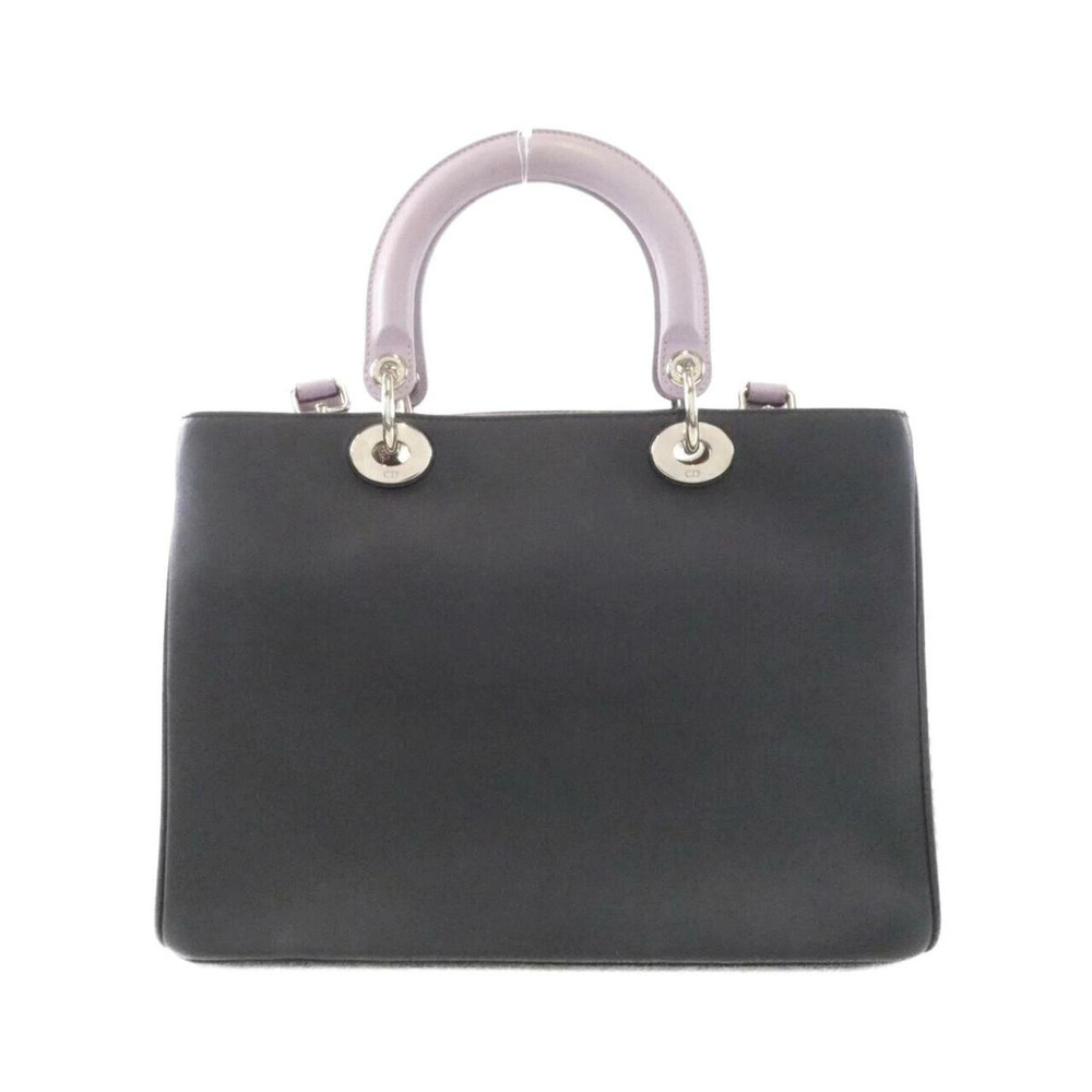 Dior Bag issimo Christian Black